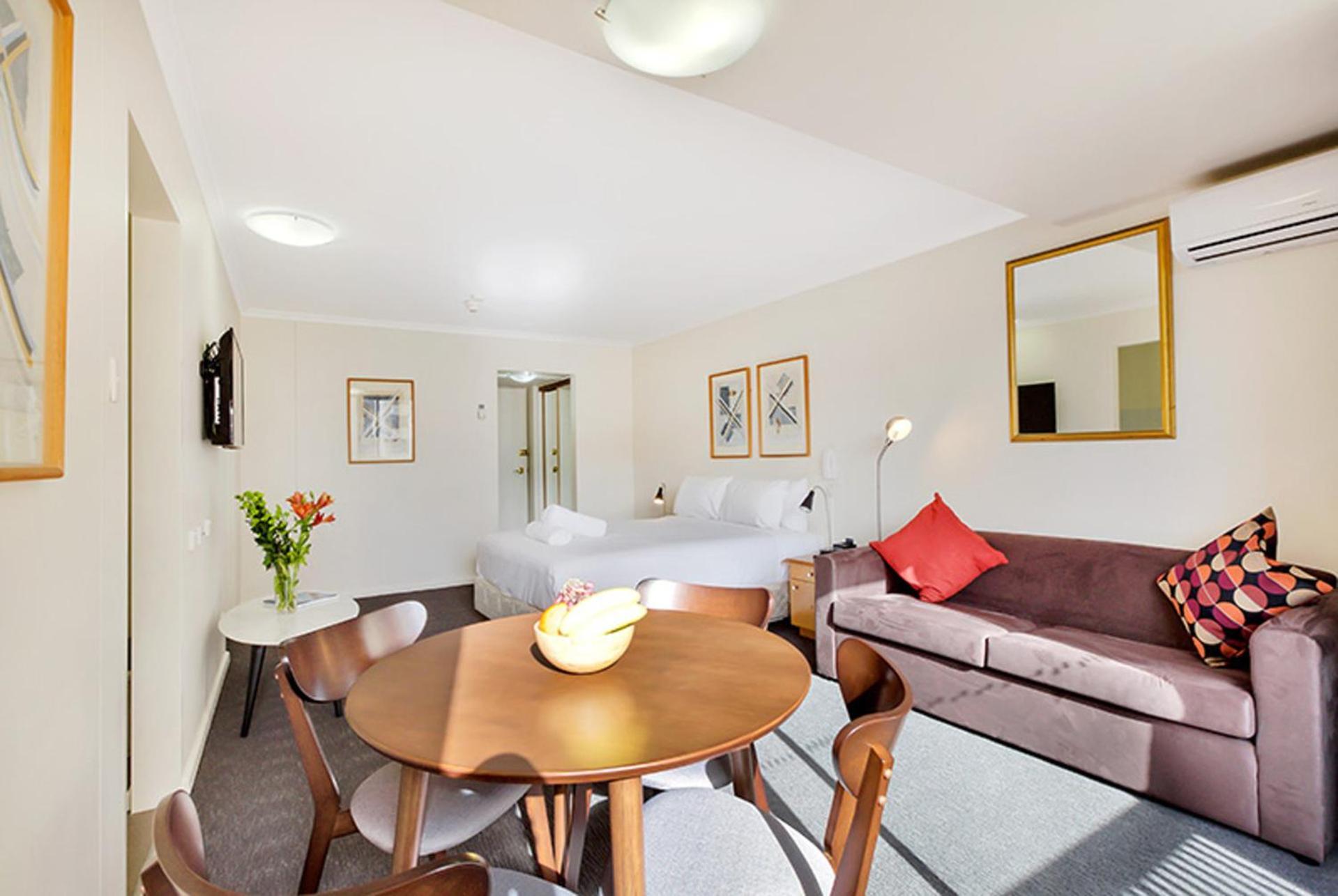 Renovated Stylish Studio Sídney Exterior foto